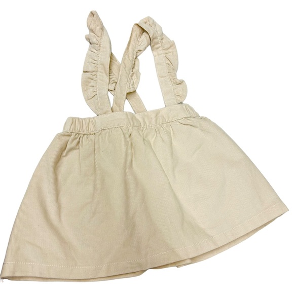 BluKids - Skirtall and Onesies Outfit - 6-9 months - Picture 6 of 9